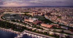 Magnificent new project in popular Fatih area in Istanbul