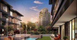 Magnificent new project in popular Fatih area in Istanbul