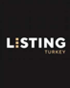 Listing Turkey